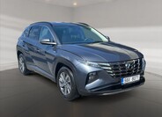 Hyundai Tucson 1