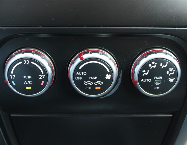 Suzuki SX4 16