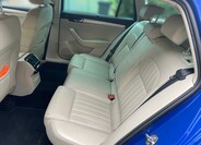 Škoda Superb 8