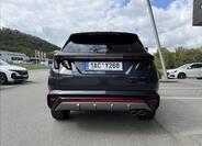 Hyundai Tucson 6
