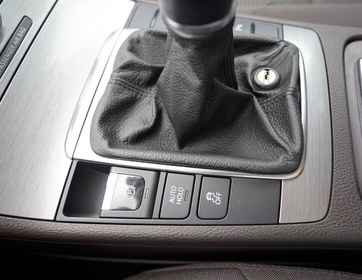 Volkswagen Passat 37