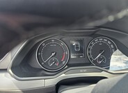 Škoda Superb 8