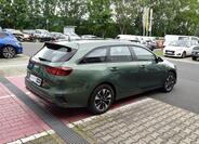 KIA Ceed 3