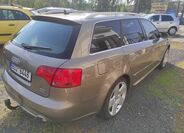 Audi A4 5