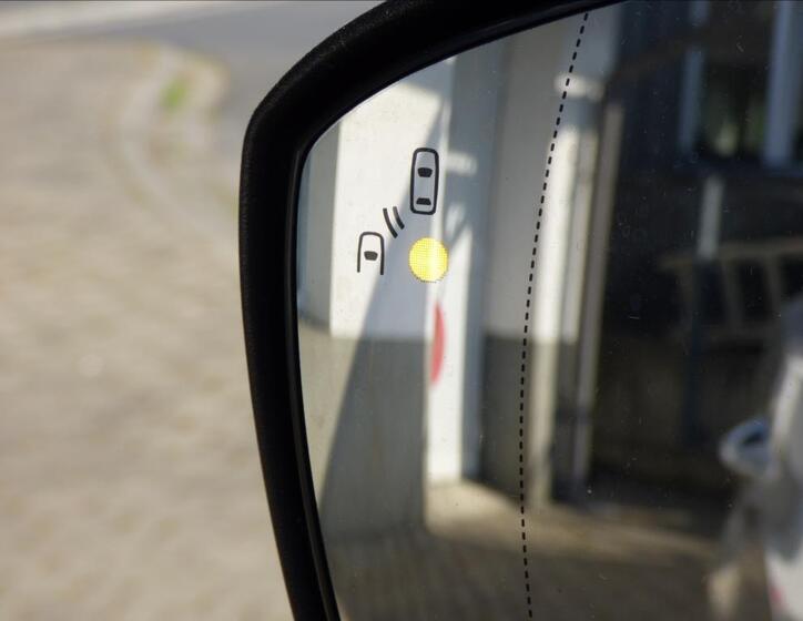 Ford S-MAX 21