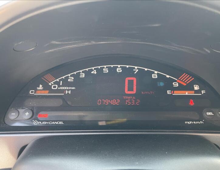 Honda S2000 14