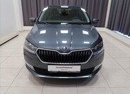 Škoda Fabia 2