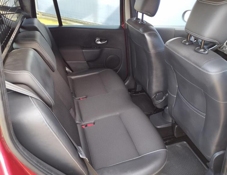 Renault Modus 10