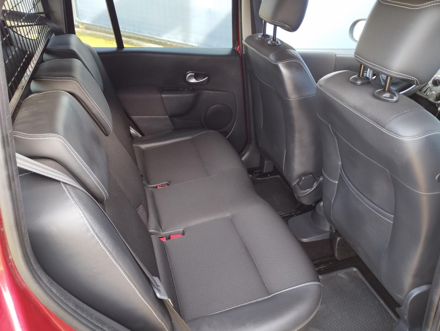 Renault Modus
