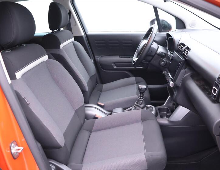 Citroën C3 Aircross 14