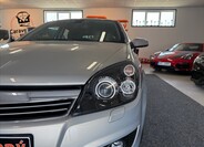 Opel Astra 8