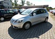 Volkswagen Golf Plus 3