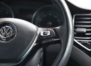 Volkswagen Golf Sportsvan 28