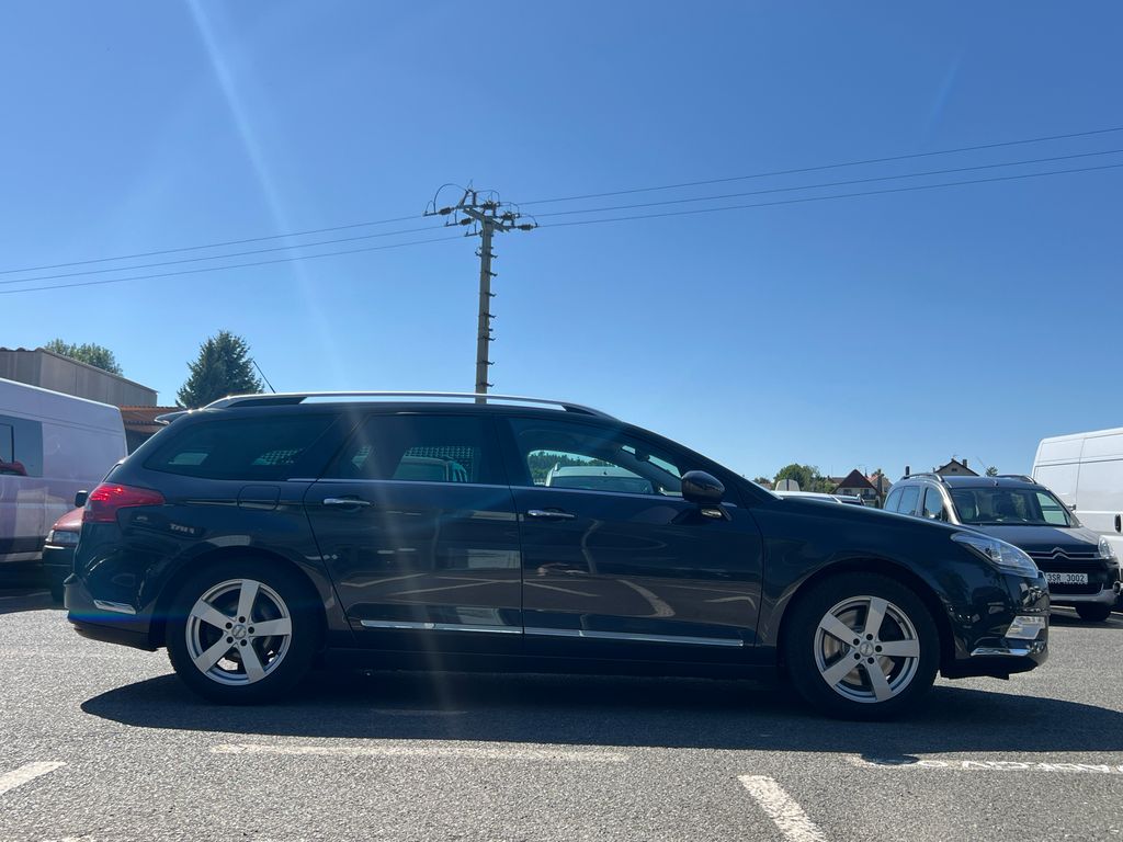Citroën C5