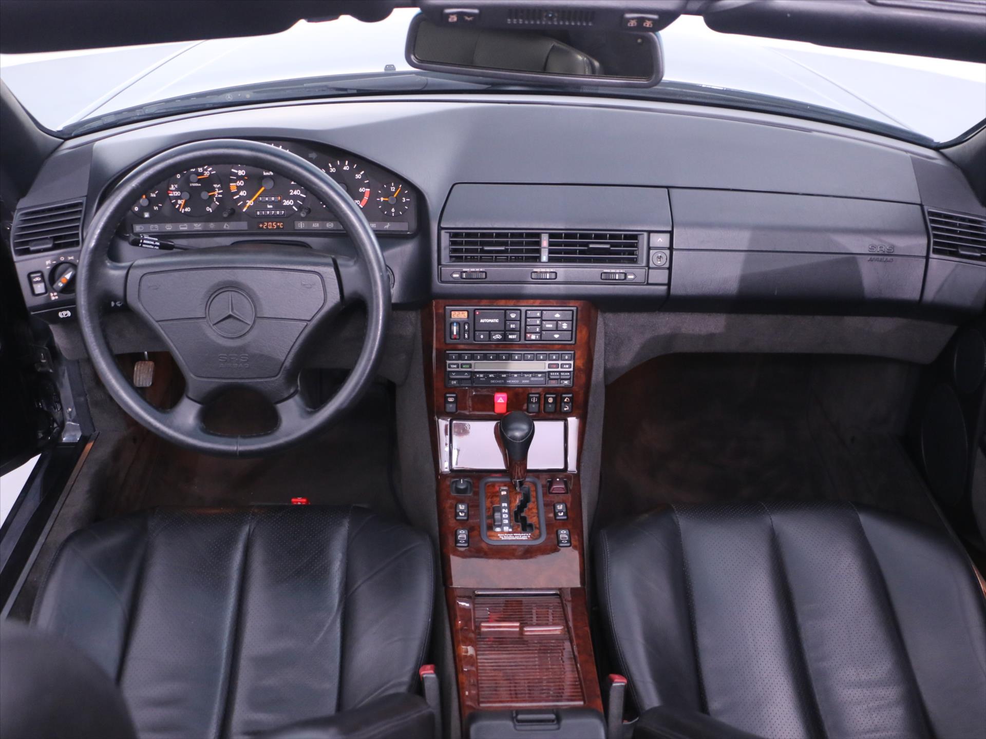 Mercedes-Benz SL