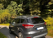Ford Kuga 3