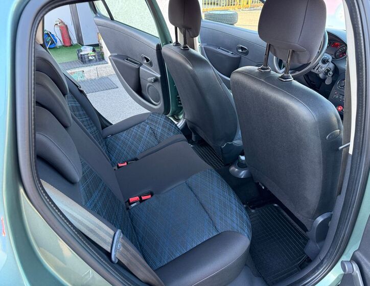 Renault Clio 12