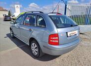 Škoda Fabia 4