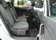 Volkswagen Touran 28