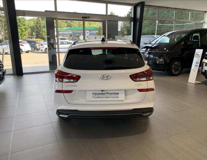 Hyundai i30 6