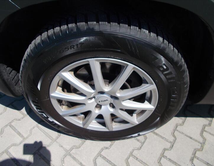 KIA Sorento 5