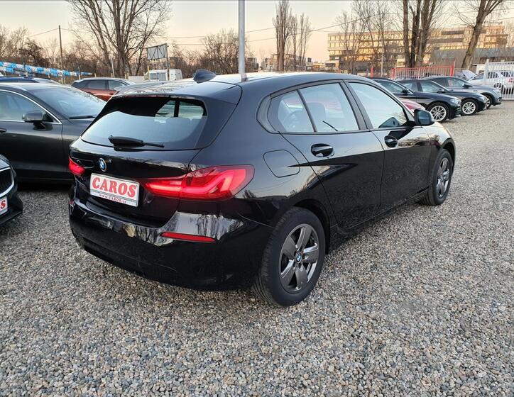 BMW Řada 1 6