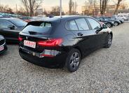 BMW Řada 1 6