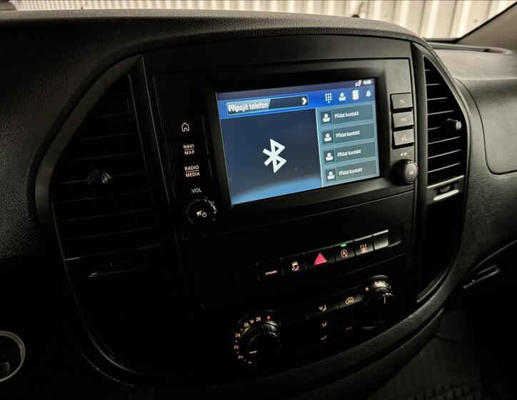 Mercedes-Benz Vito 27