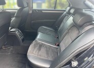 Škoda Superb 8