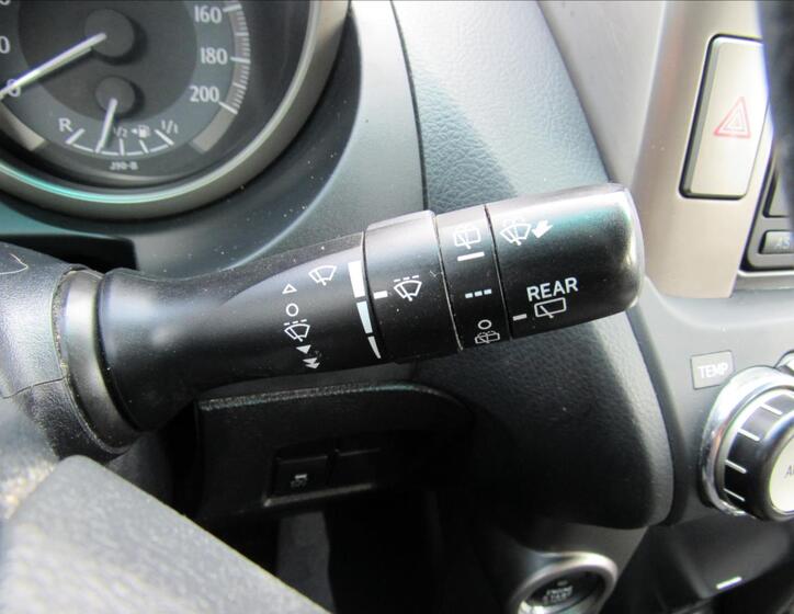 Toyota Land Cruiser 22