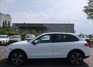Porsche Cayenne 6
