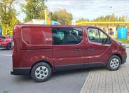 Renault Trafic 4