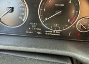 BMW X3 7