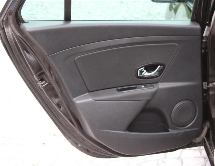 Renault Mégane 35
