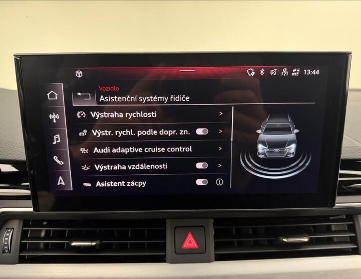 Audi A4 26