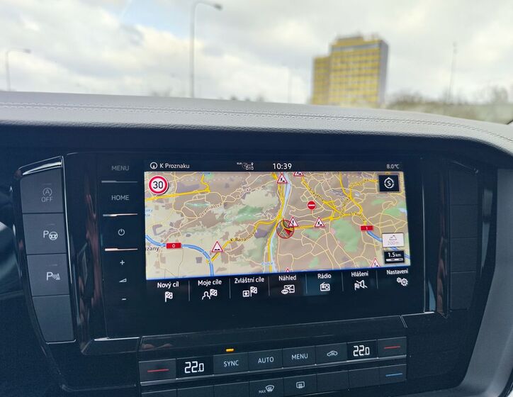 Volkswagen Touareg 17