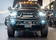 Dodge RAM 7