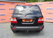 Toyota Land Cruiser 6