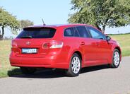 Toyota Avensis 7