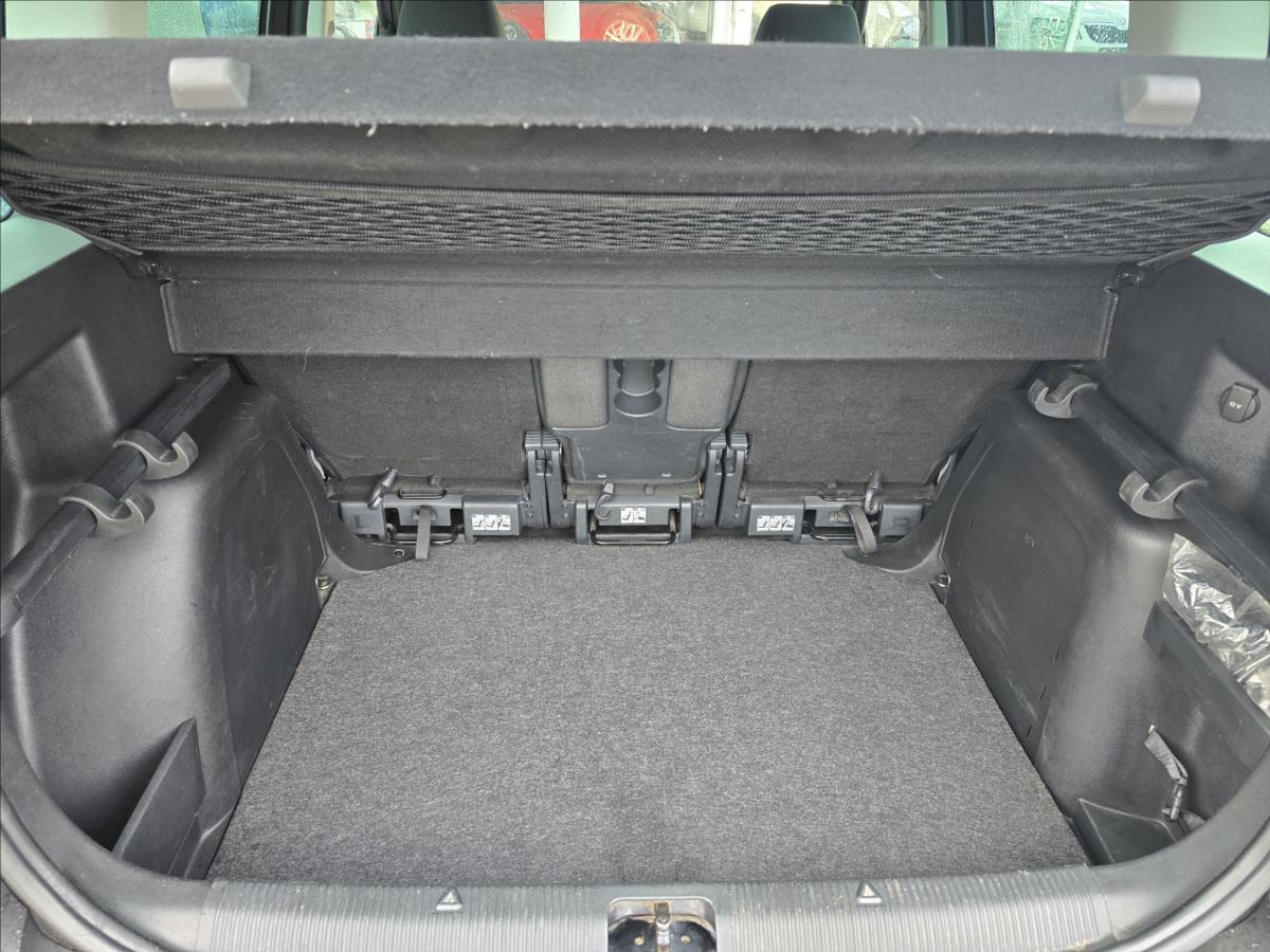 Škoda Yeti