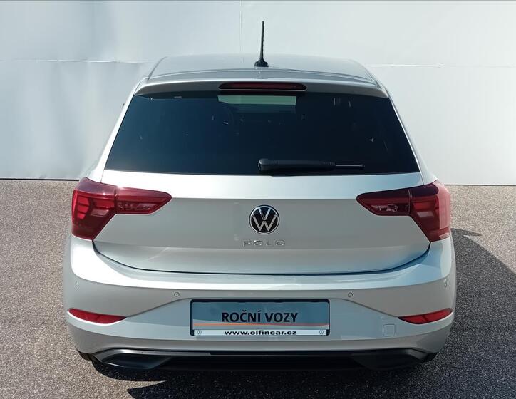 Volkswagen Polo 8