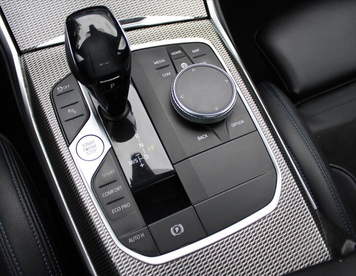 BMW Řada 3 23