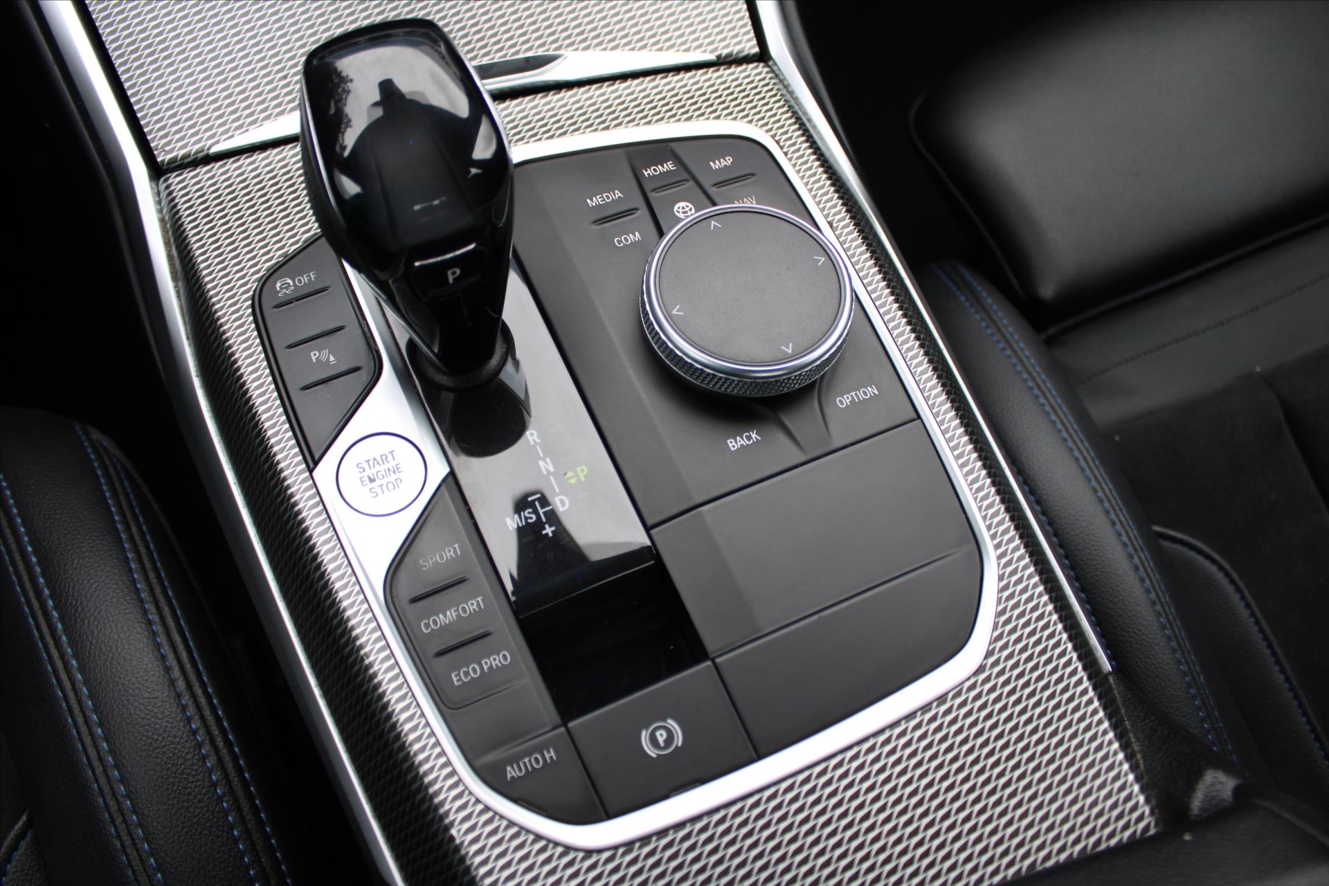BMW Řada 3