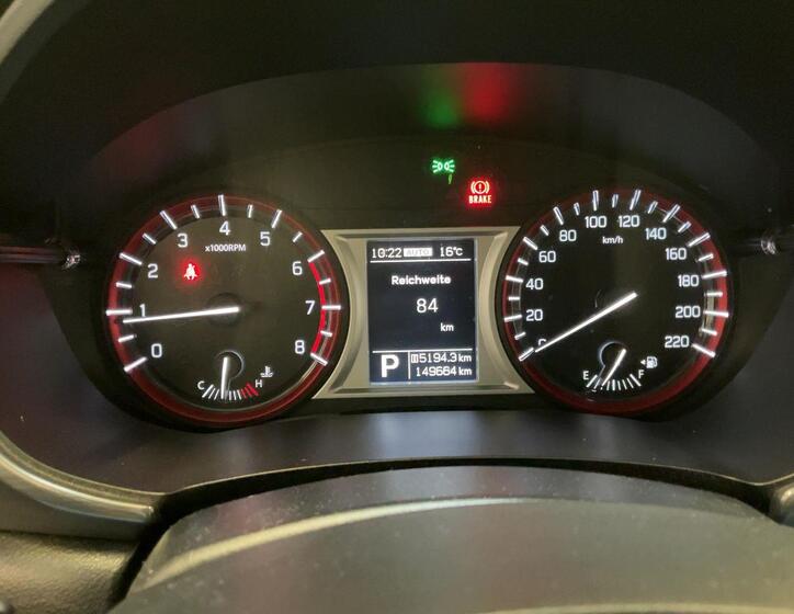 Suzuki Vitara 2