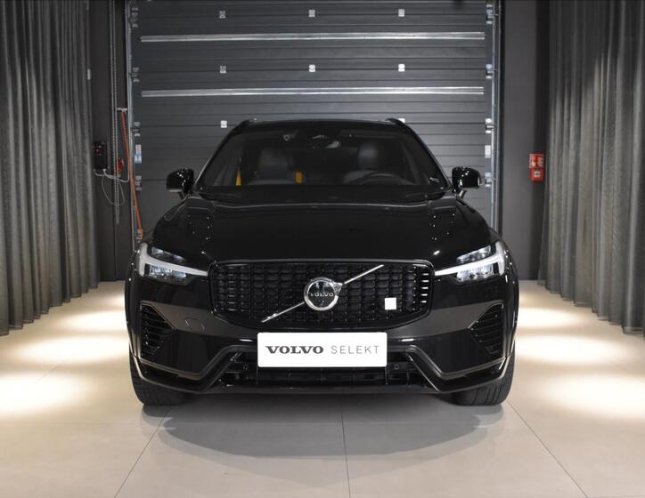 Volvo XC60 6