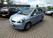 Honda Jazz 2