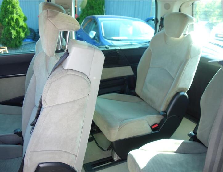 Citroën C8 20
