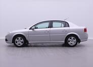Opel Vectra 4