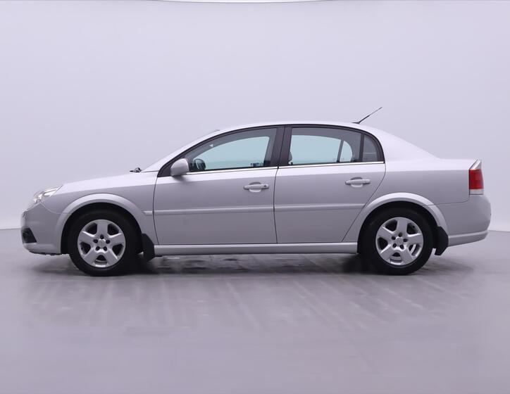 Opel Vectra 4