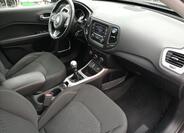 Jeep Compass 11